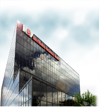National Oilwell Varco HQ